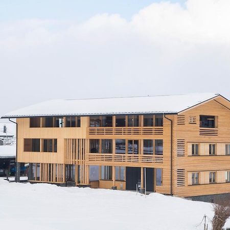 Appartementhaus Anna Katharina Fieberbrunn Dış mekan fotoğraf