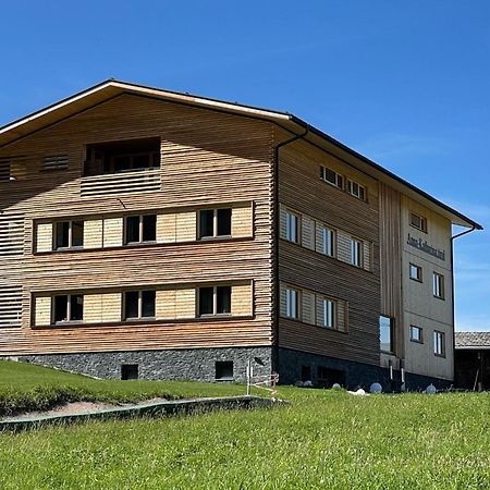 Appartementhaus Anna Katharina Fieberbrunn Dış mekan fotoğraf