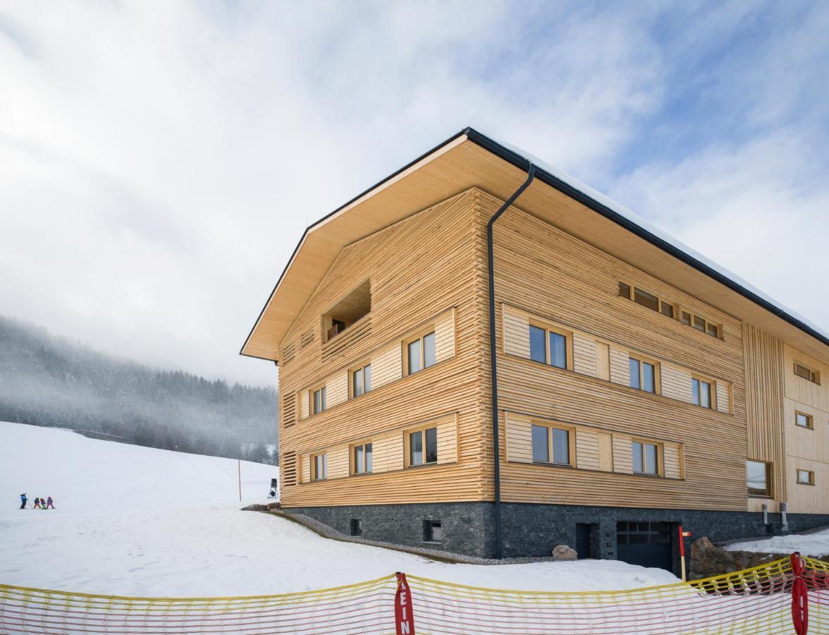 Appartementhaus Anna Katharina Fieberbrunn Dış mekan fotoğraf