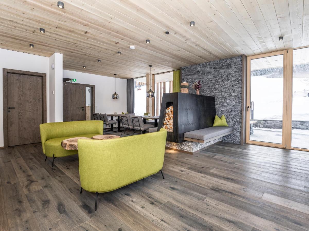 Appartementhaus Anna Katharina Fieberbrunn Dış mekan fotoğraf
