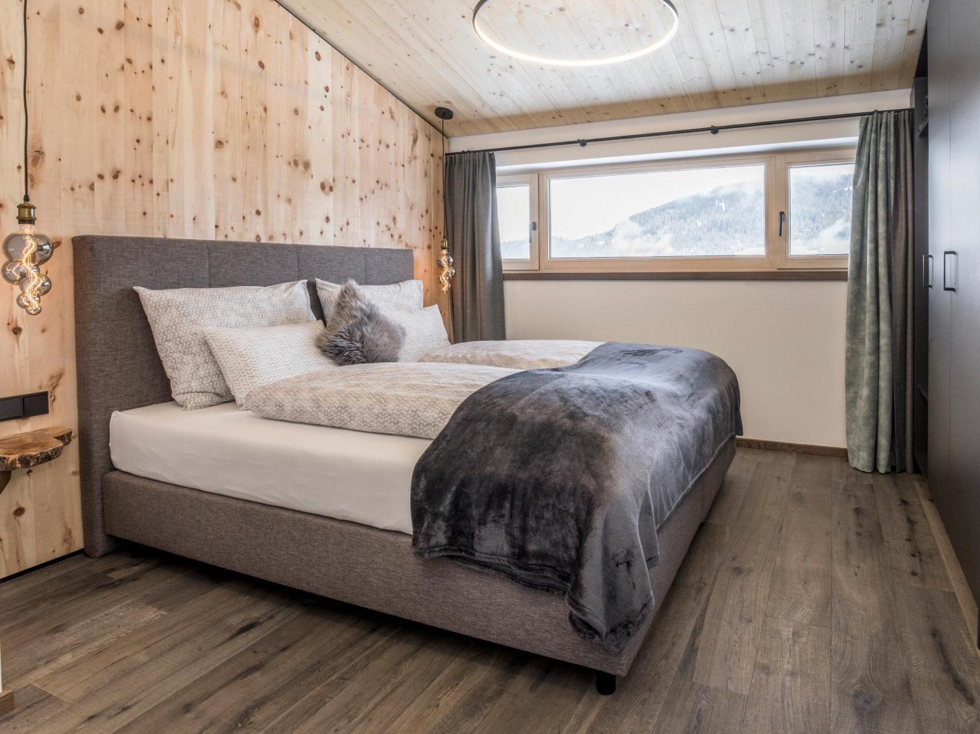 Appartementhaus Anna Katharina Fieberbrunn Oda fotoğraf