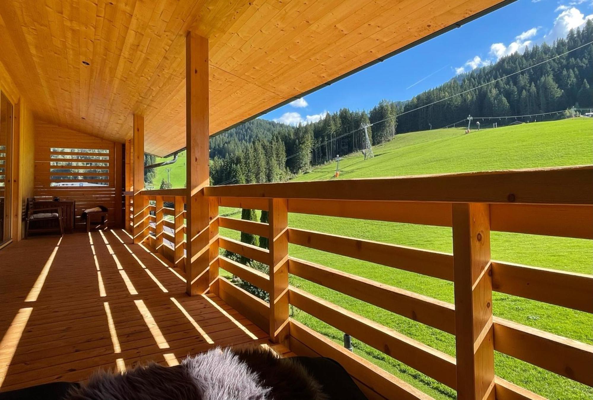 Appartementhaus Anna Katharina Fieberbrunn Oda fotoğraf