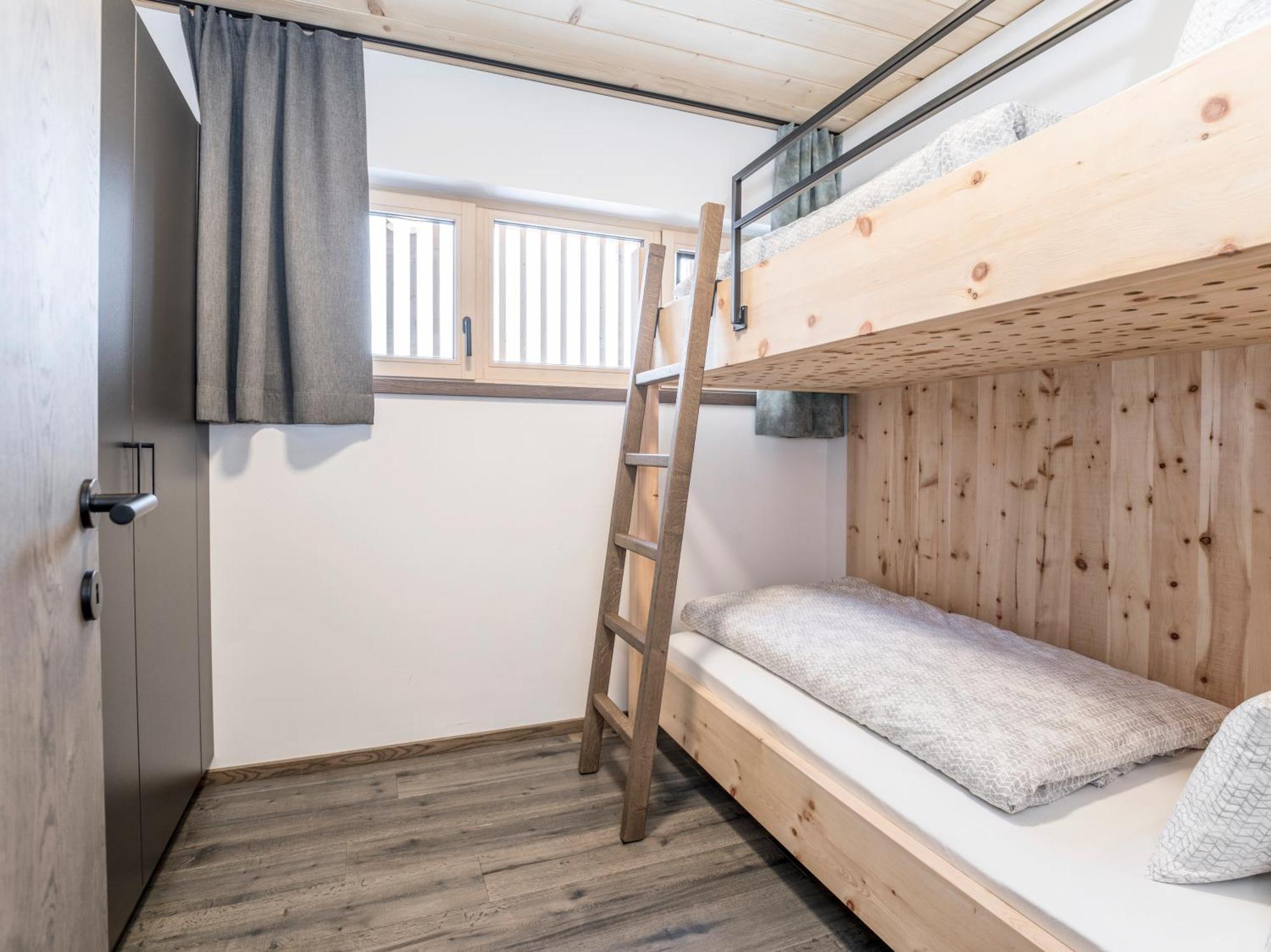 Appartementhaus Anna Katharina Fieberbrunn Oda fotoğraf